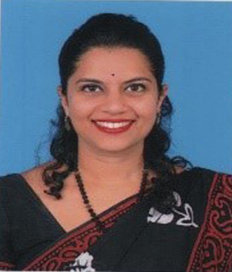 ARCHANA BALIGA