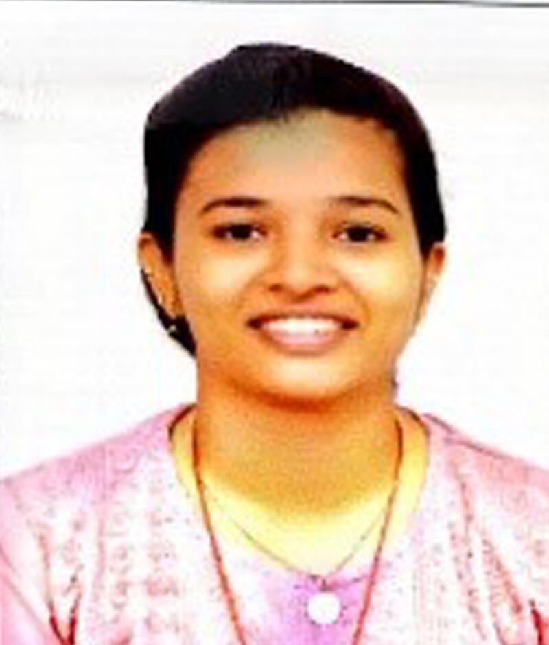 SHARANYA